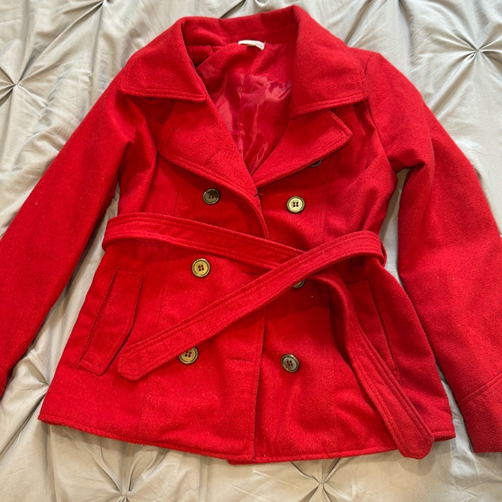 Winter Coat